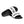 Load image into Gallery viewer, Women's slides (White Belt)