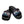 Load image into Gallery viewer, Women's slides (Spirit Water)