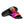 Load image into Gallery viewer, Women's slides (Hawaiian Sunset)