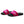 Load image into Gallery viewer, Women's slides (Hot Pink)