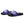 Load image into Gallery viewer, Women's slides (Purple Belt)