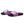 Load image into Gallery viewer, Women's slides (Bubblegum)