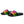 Load image into Gallery viewer, Women's slides (Hawaiian Sunset)