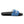 Load image into Gallery viewer, Women's slides (Blue Belt)