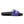 Load image into Gallery viewer, Women's slides (Purple Belt)
