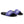 Load image into Gallery viewer, Women's slides (Purple Belt)