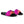 Load image into Gallery viewer, Women's slides (Hawaiian Sunset)