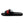 Load image into Gallery viewer, Women's slides (Jiu Jitsu Thrasher Black Edition)