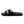 Load image into Gallery viewer, Women's slides (Space Crystals)
