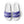 Load image into Gallery viewer, Women's slides (Purple Belt)