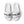 Load image into Gallery viewer, Women's slides (White Belt)