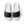 Load image into Gallery viewer, Women's slides (Darkness)