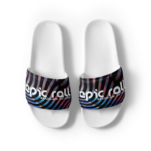 Women's slides (Spirit Water)