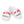Load image into Gallery viewer, Women's Slides (Jiu Jitsu Thrasher)