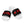 Load image into Gallery viewer, Women's slides (Jiu Jitsu Thrasher Black Edition)