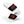 Load image into Gallery viewer, Women's slides (Jiu Jitsu Thrasher Black Edition)