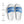 Load image into Gallery viewer, Women's slides (Blue Belt)