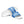 Load image into Gallery viewer, Women's slides (Blue Belt)
