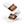 Load image into Gallery viewer, Women's slides (Brown Belt)