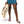 Load image into Gallery viewer, Women's slides (Floral)