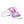 Load image into Gallery viewer, Women's slides (Bubblegum)