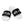 Load image into Gallery viewer, Women's slides (Space Crystals)