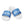 Load image into Gallery viewer, Women's slides (Shoreline)