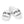 Load image into Gallery viewer, Women's slides (White Belt)