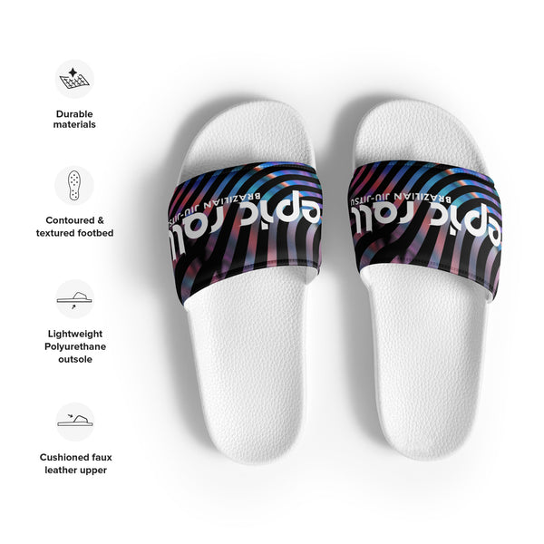 Women's slides (Spirit Water)