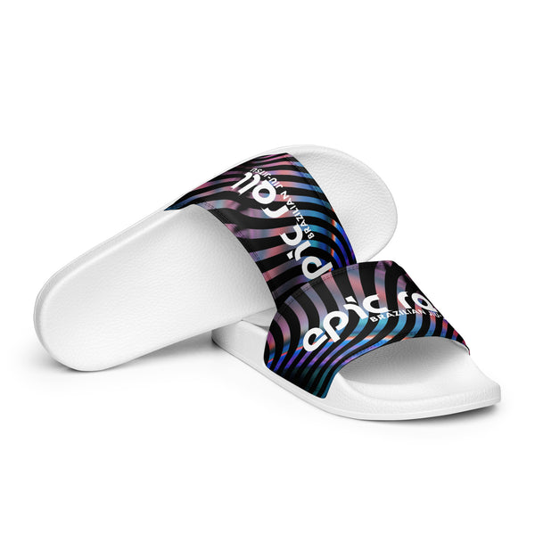 Women's slides (Spirit Water)