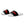 Load image into Gallery viewer, Women's slides (Jiu Jitsu Thrasher Black Edition)