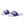 Load image into Gallery viewer, Women's slides (Purple Belt)