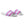 Load image into Gallery viewer, Women's slides (Bubblegum)