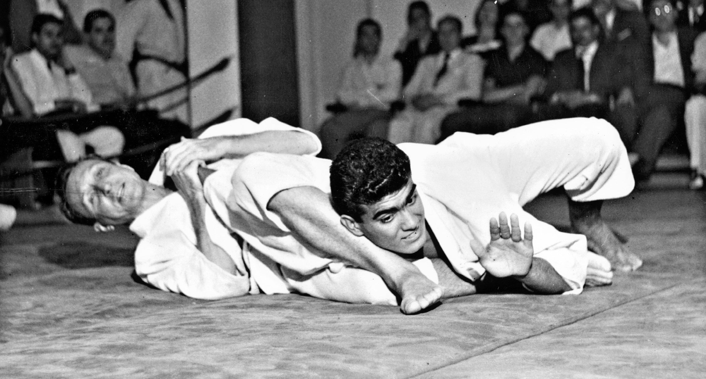 The Evolution of Brazilian Jiu Jitsu and Its Surge in Popularity – Epic ...