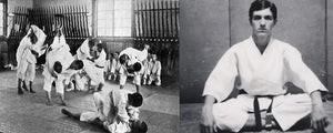 Jiu Jitsu: From Roots to Global Phenomenon