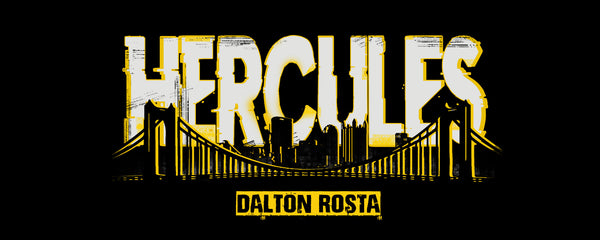 Dalton Rosta - Hercules Collection