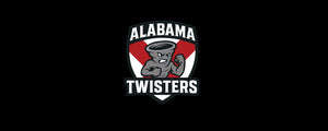 Alabama Twisters
