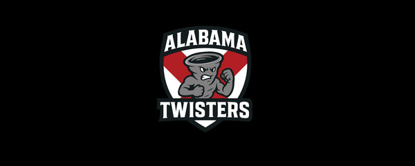 Alabama Twisters