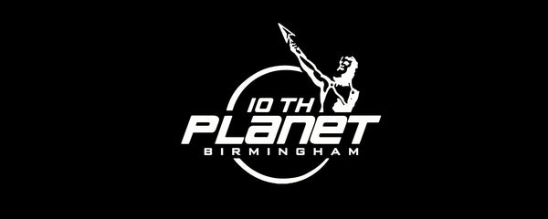 10th Planet Birmingham