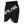 Load image into Gallery viewer, Pedro Sauer - Classic Black 2.0 Grappling Shorts
