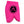 Load image into Gallery viewer, Pedro Sauer - Hot Pink 2.0 Grappling Shorts
