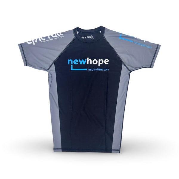 Limited Edition / PGF rash guard / Season 7 / Team New Hope