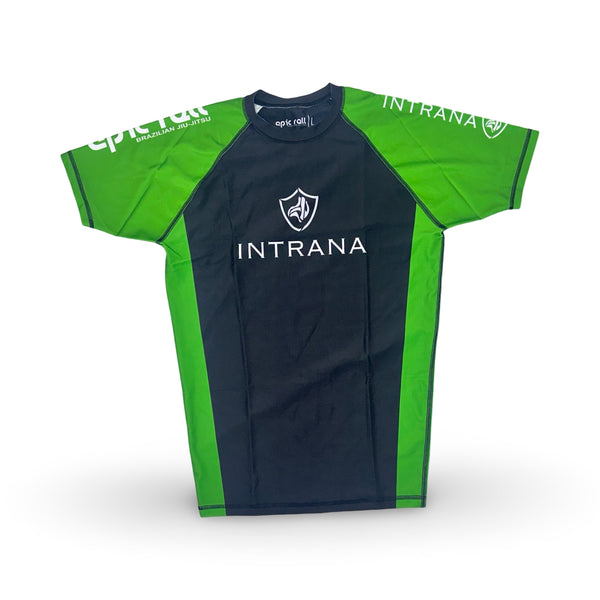 Limited Edition / PGF rash guard / Season 7 / Team Intrana