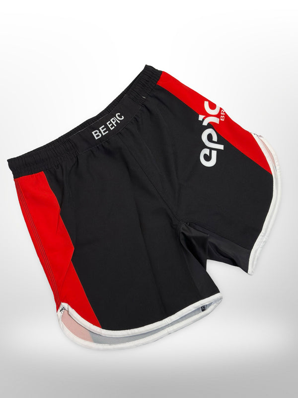 Limited Edition / Team Epic Roll / PGF shorts