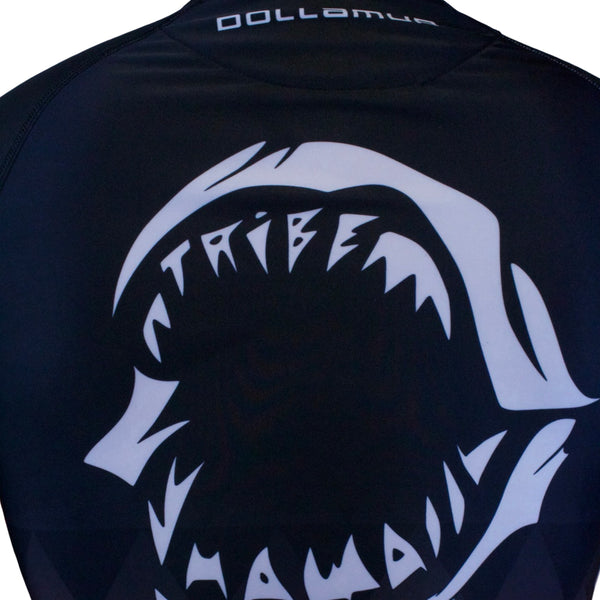 Official TRIBE -Rash guard