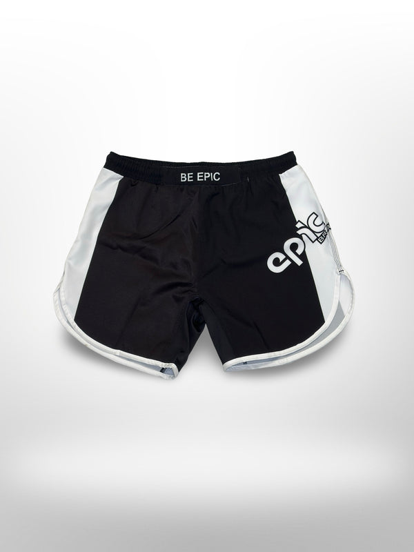 Limited Edition / white and black / PGF shorts