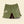 Load image into Gallery viewer, Enlisted Nine Fight Company (Fight Shorts / Military Green)
