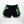 Load image into Gallery viewer, Limited Edition / green and black / PGF shorts
