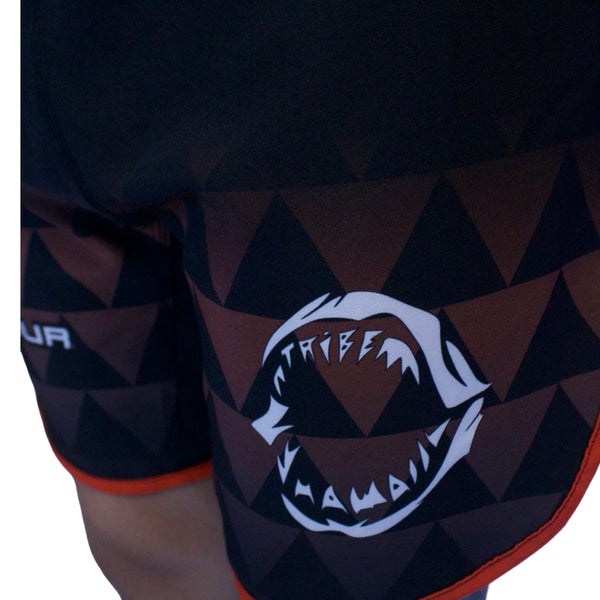 Official TRIBE- Grappling Shorts