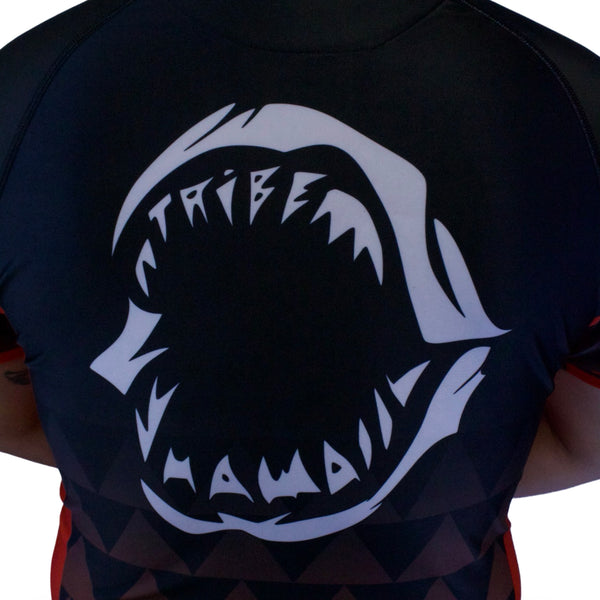 Official TRIBE -Rash guard